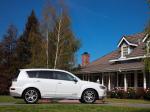 Mitsubishi Outlander GT 2010 года